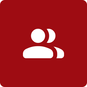 Multi-Department Icon